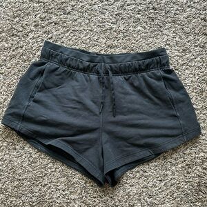 Lululemon Athletic Casual Shorts